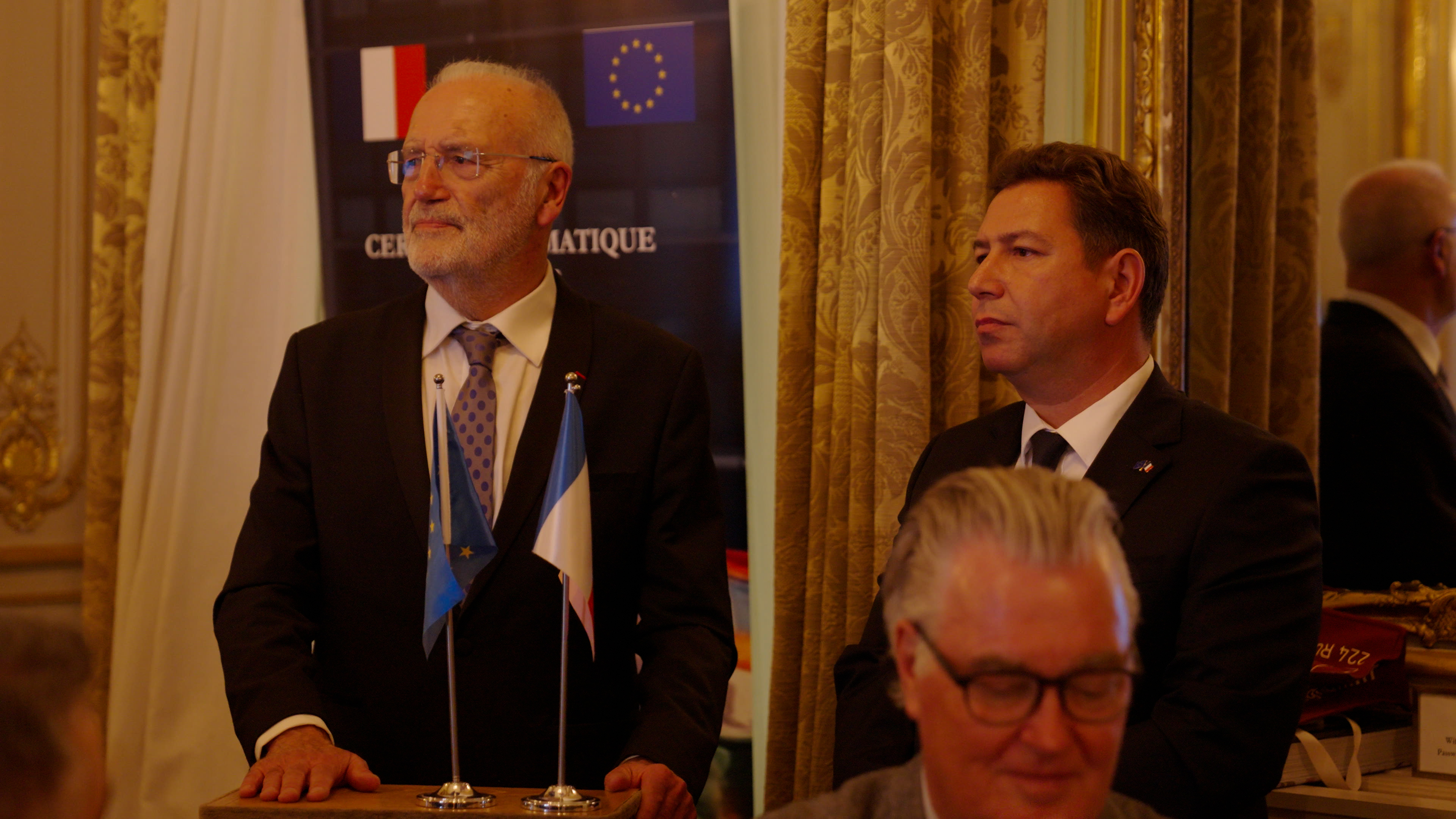 Coopération bilatérale