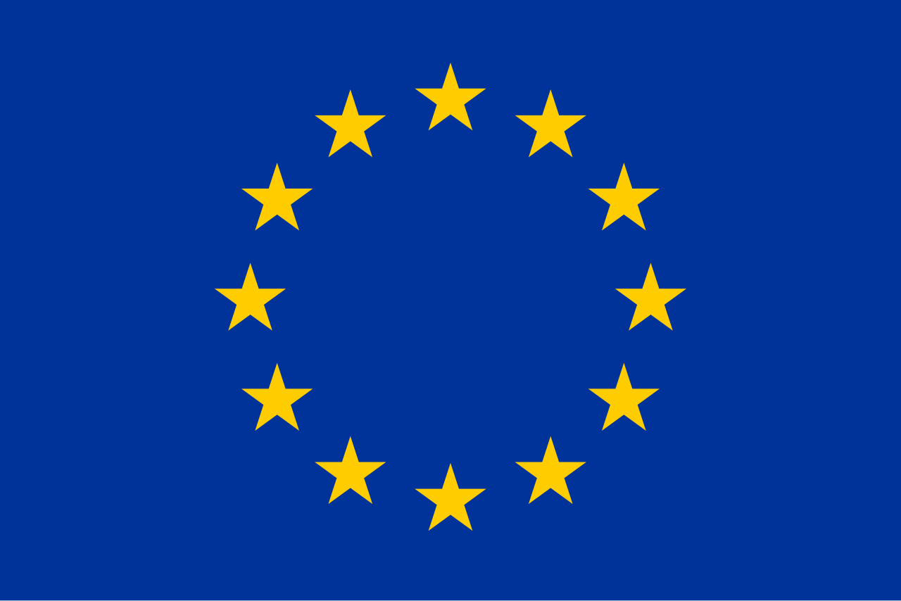 Drapeau de l'Europe